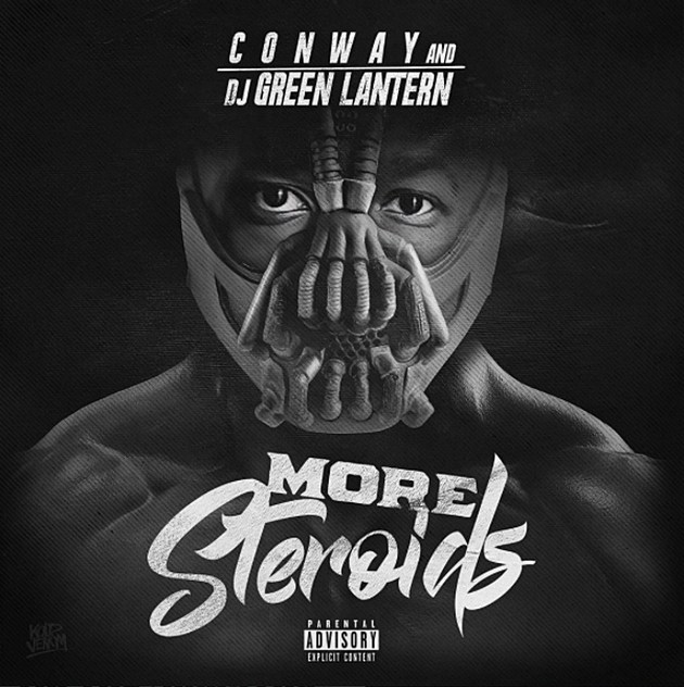 Conway-More-Steroids-Cover