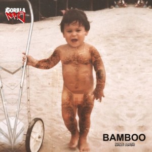 Nems - Bamboo EP