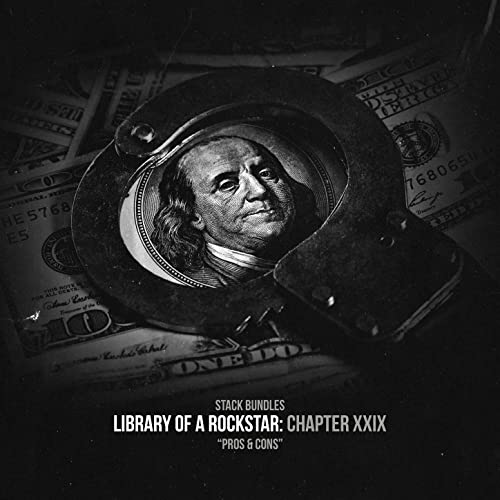 Stack Bundles - Library Of A Rockstar Chapter 29